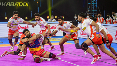 Match 19: UPvGG | Photo Gallery Match 19: UPvGG | Photo Gallery