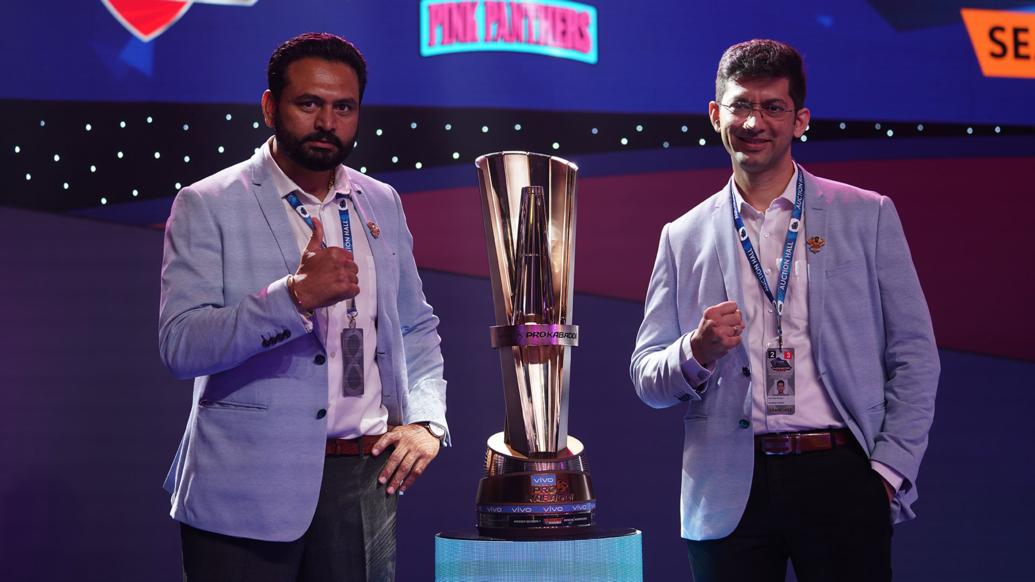 vivo Pro Kabaddi Auction 2021: Giant Picks and Pics vivo Pro Kabaddi Auction 2021: Giant Picks and Pics