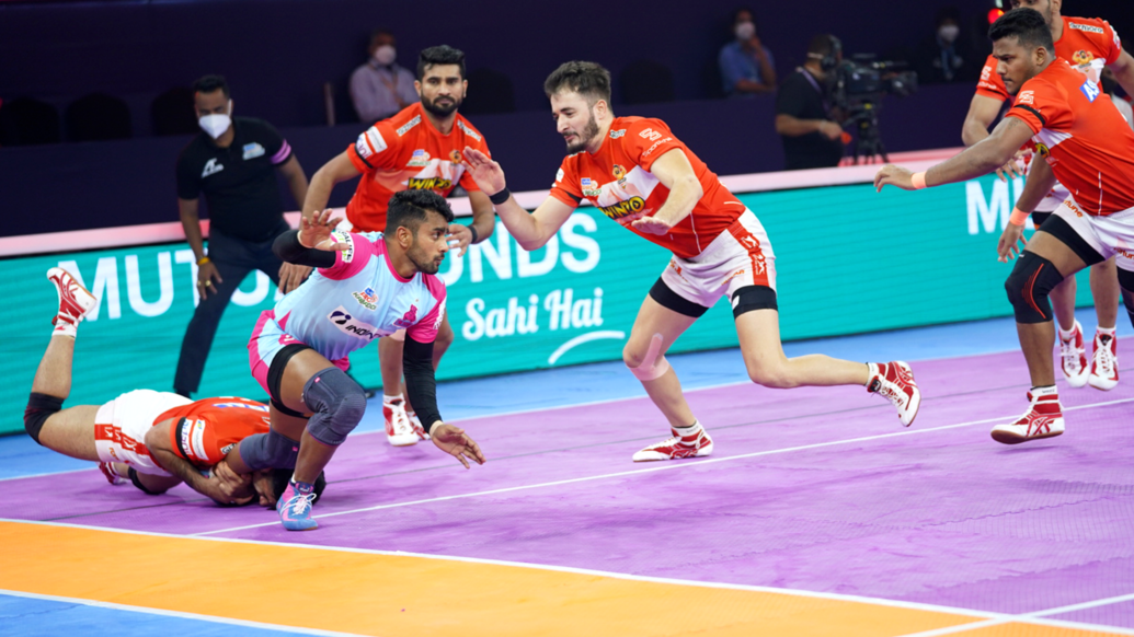 Match 17: GGvJPP | Photo Gallery Match 17: GGvJPP | Photo Gallery