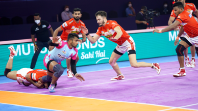 Match 17: GGvJPP | Photo Gallery Match 17: GGvJPP | Photo Gallery