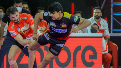 Eliminator 2: GGvBLR | Photo Gallery Eliminator 2: GGvBLR | Photo Gallery