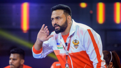 Eliminator 2: GGvBLR | Photo Gallery Eliminator 2: GGvBLR | Photo Gallery
