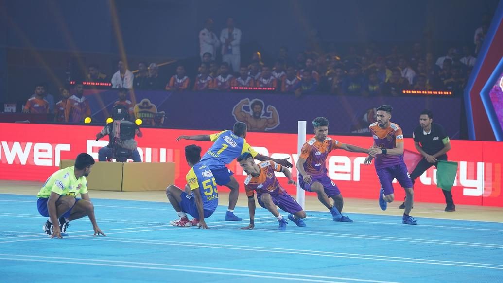 Best Defenders Best Defenders