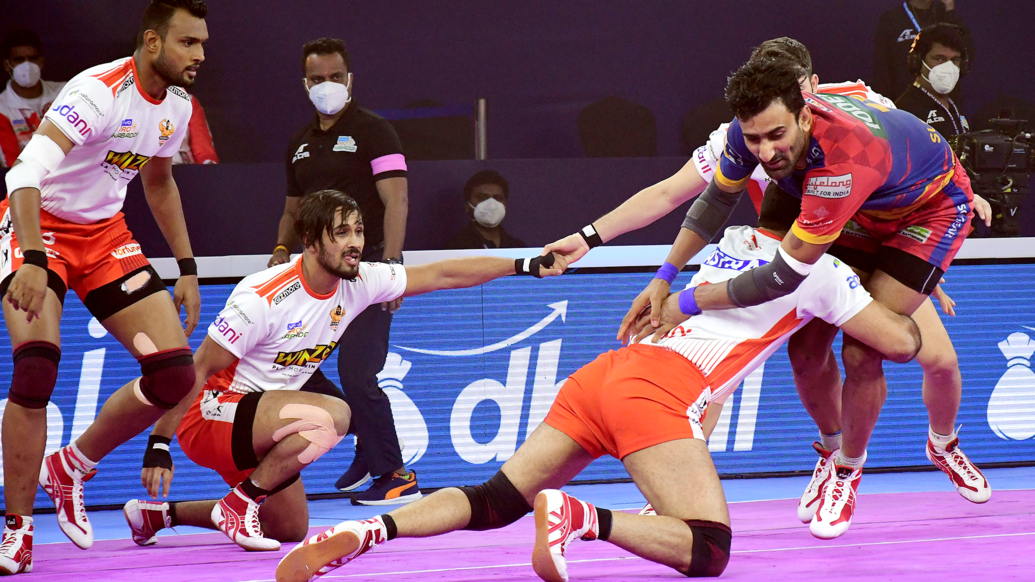 Match 19: UPvGG | Photo Gallery Match 19: UPvGG | Photo Gallery