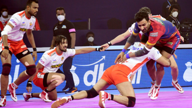 Match 19: UPvGG | Photo Gallery Match 19: UPvGG | Photo Gallery