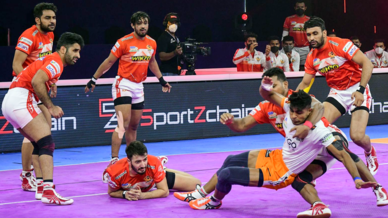 Match 20: GGvPUN | Photo Gallery Match 20: GGvPUN | Photo Gallery