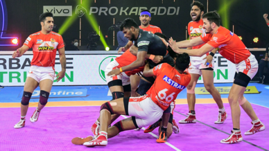 Match 22: GGvMUM | Photo Gallery Match 22: GGvMUM | Photo Gallery