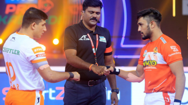 Match 20: GGvPUN | Photo Gallery Match 20: GGvPUN | Photo Gallery