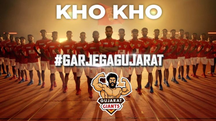 ultimate-kho-kho-gujarat-giants-official-anthem-2023.Click to read full article.