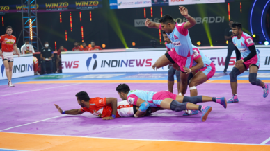 Match 17: GGvJPP | Photo Gallery Match 17: GGvJPP | Photo Gallery