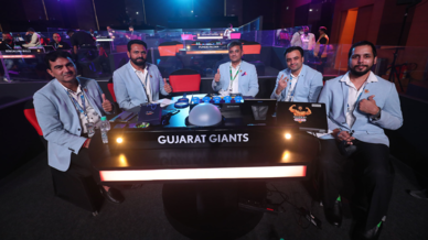 vivo Pro Kabaddi Auction 2021: Giant Picks and Pics vivo Pro Kabaddi Auction 2021: Giant Picks and Pics