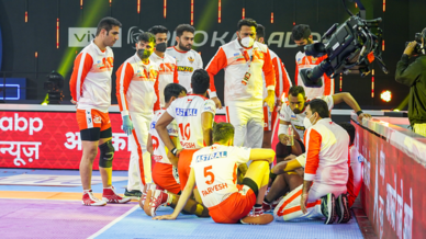 Match 19: UPvGG | Photo Gallery Match 19: UPvGG | Photo Gallery
