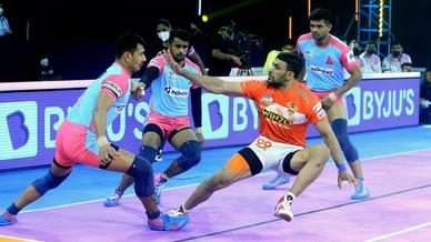 Match 17: GGvJPP | Photo Gallery Match 17: GGvJPP | Photo Gallery