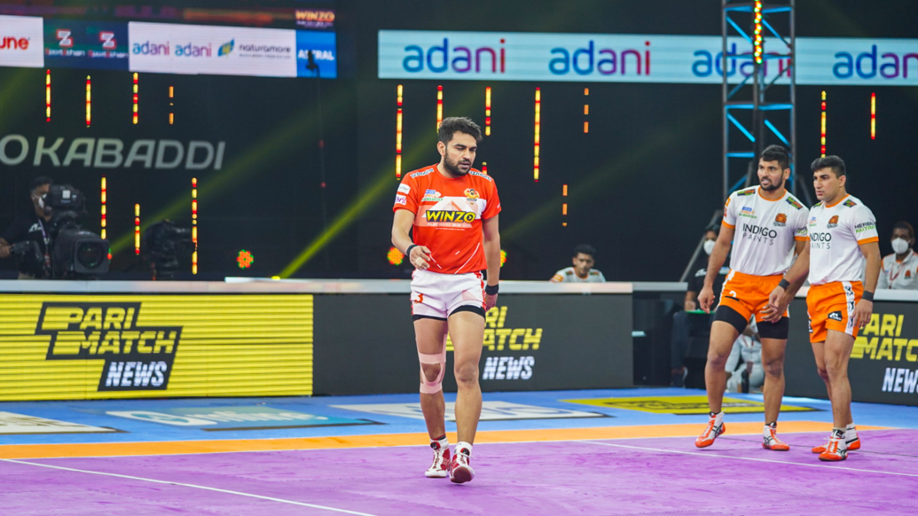 Match 20: GGvPUN | Photo Gallery Match 20: GGvPUN | Photo Gallery