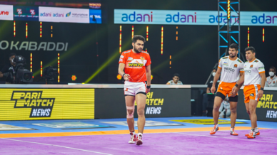 Match 20: GGvPUN | Photo Gallery Match 20: GGvPUN | Photo Gallery