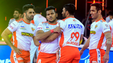 Match 19: UPvGG | Photo Gallery Match 19: UPvGG | Photo Gallery