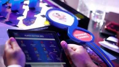vivo Pro Kabaddi Auction 2021: Giant Picks and Pics vivo Pro Kabaddi Auction 2021: Giant Picks and Pics