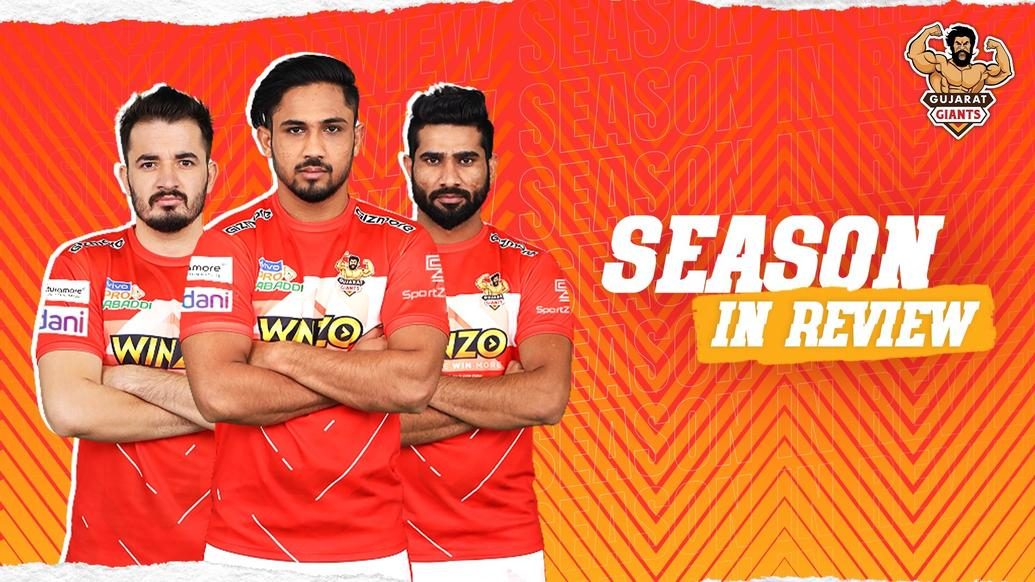 Season In Review | A Giant Comeback Story Season In Review | A Giant Comeback Story