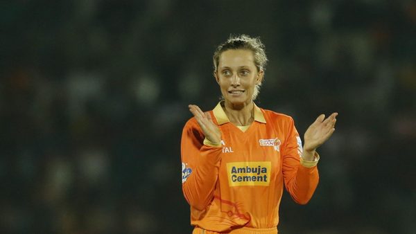 highest-paid women cricketers