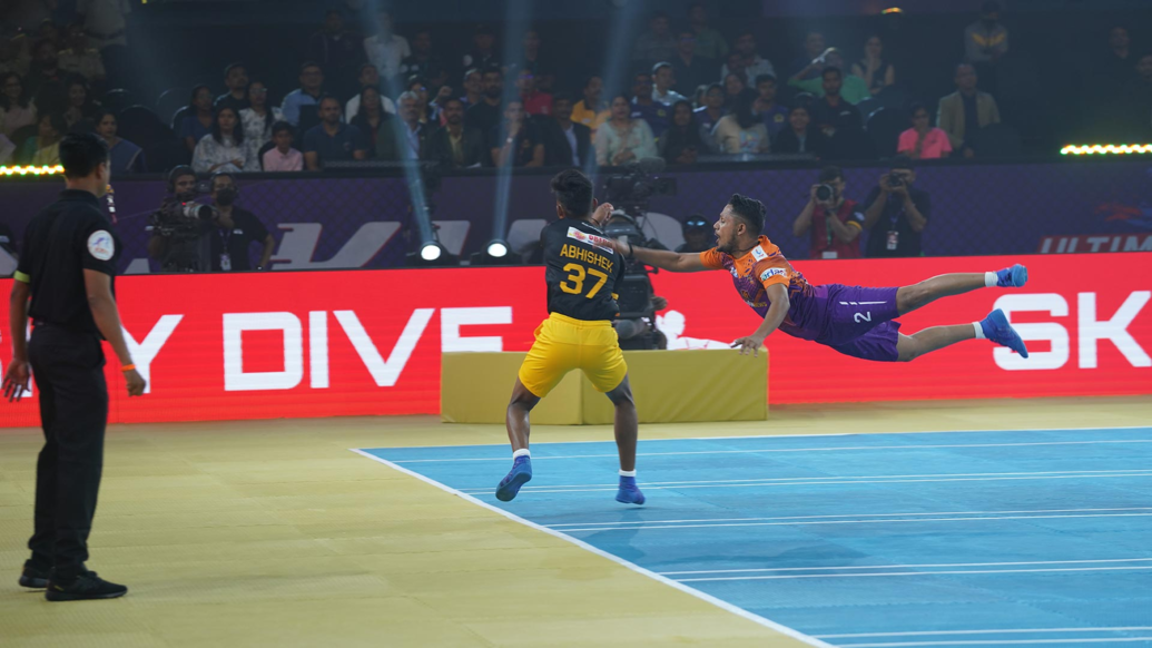 Super Dives Super Dives