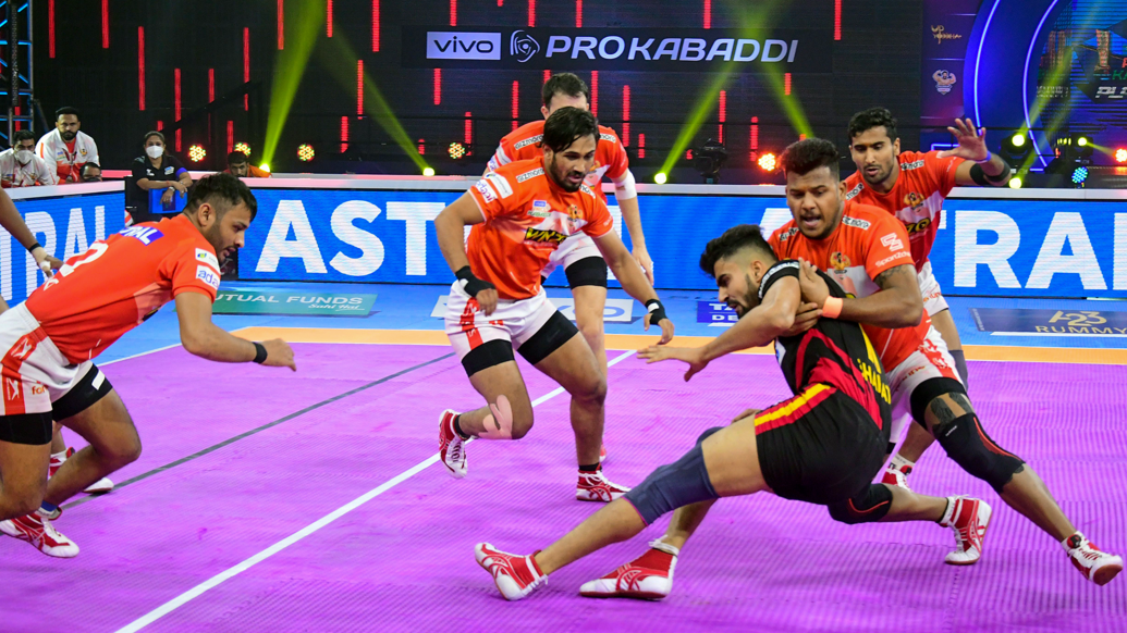 Eliminator 2: GGvBLR | Photo Gallery Eliminator 2: GGvBLR | Photo Gallery