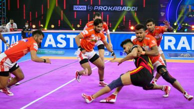 Eliminator 2: GGvBLR | Photo Gallery Eliminator 2: GGvBLR | Photo Gallery