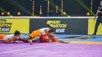 Match 20: GGvPUN | Photo Gallery Match 20: GGvPUN | Photo Gallery
