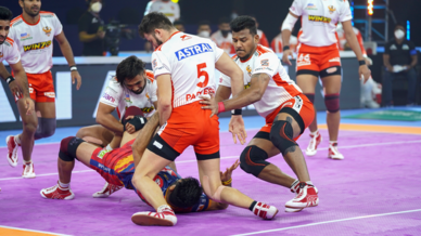 Match 19: UPvGG | Photo Gallery Match 19: UPvGG | Photo Gallery