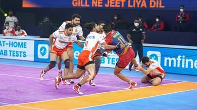 Match 19: UPvGG | Photo Gallery Match 19: UPvGG | Photo Gallery
