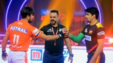 Match 16: BLRvGG | Photo Gallery Match 16: BLRvGG | Photo Gallery