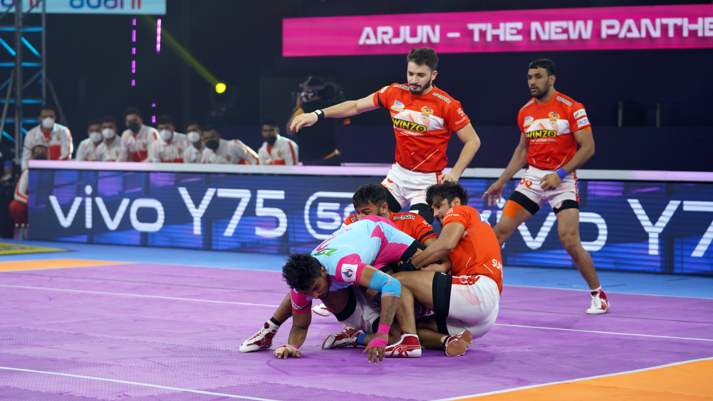 Match 17: GGvJPP | Photo Gallery Match 17: GGvJPP | Photo Gallery