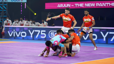 Match 17: GGvJPP | Photo Gallery Match 17: GGvJPP | Photo Gallery