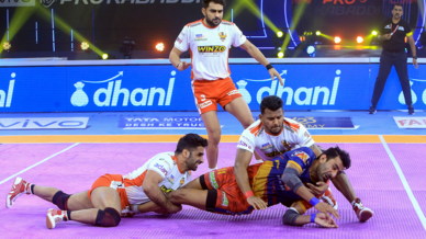 Match 19: UPvGG | Photo Gallery Match 19: UPvGG | Photo Gallery