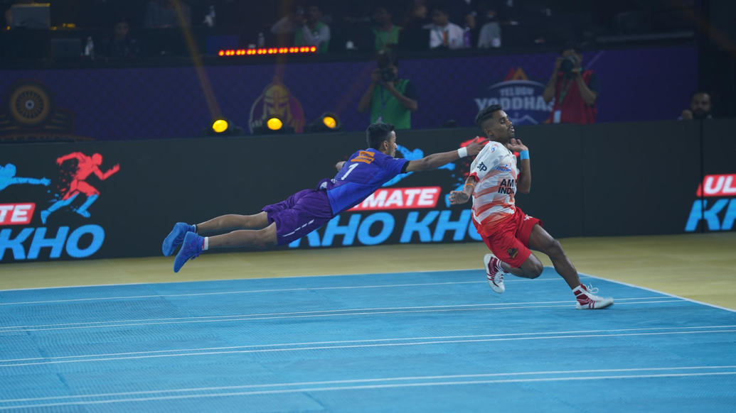Super Dives Super Dives