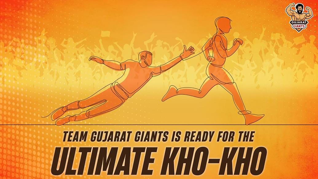 Adani Sportsline Kho-Kho Acquisition Adani Sportsline Kho-Kho Acquisition