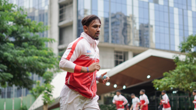 Giants get ready for PKL Season 8 action! Giants get ready for PKL Season 8 action!