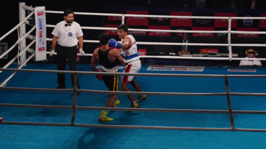 Finals: Gujarat Giants vs Punjab Panthers Finals: Gujarat Giants vs Punjab Panthers