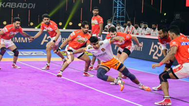 Match 20: GGvPUN | Photo Gallery Match 20: GGvPUN | Photo Gallery