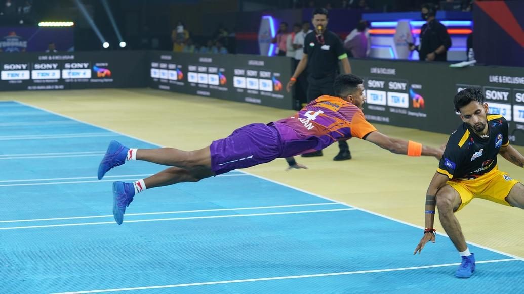 Super Dives Super Dives