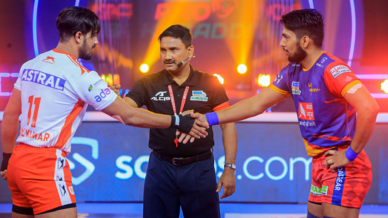 Match 19: UPvGG | Photo Gallery Match 19: UPvGG | Photo Gallery