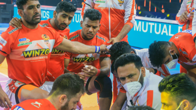 Match 16: BLRvGG | Photo Gallery Match 16: BLRvGG | Photo Gallery