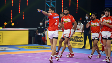 Match 17: GGvJPP | Photo Gallery Match 17: GGvJPP | Photo Gallery