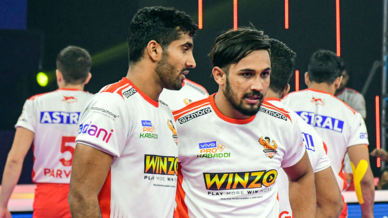 Match 19: UPvGG | Photo Gallery Match 19: UPvGG | Photo Gallery