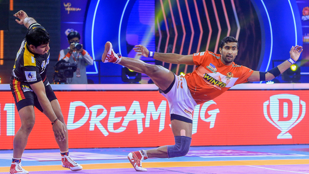 Eliminator 2: GGvBLR | Photo Gallery Eliminator 2: GGvBLR | Photo Gallery