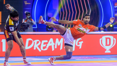 Eliminator 2: GGvBLR | Photo Gallery Eliminator 2: GGvBLR | Photo Gallery
