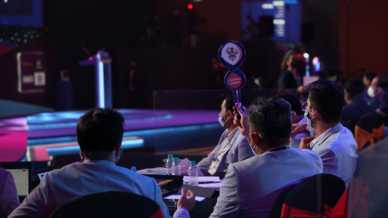 vivo Pro Kabaddi Auction 2021: Giant Picks and Pics vivo Pro Kabaddi Auction 2021: Giant Picks and Pics