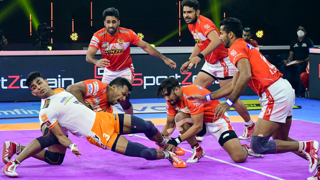 Match 20: GGvPUN | Photo Gallery Match 20: GGvPUN | Photo Gallery