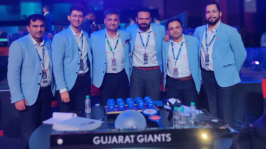 vivo Pro Kabaddi Auction 2021: Giant Picks and Pics vivo Pro Kabaddi Auction 2021: Giant Picks and Pics