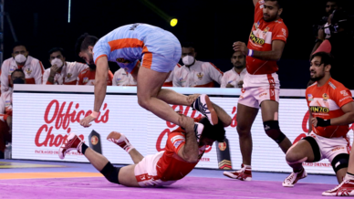 Match 14: BENvGG | Photo Gallery Match 14: BENvGG | Photo Gallery