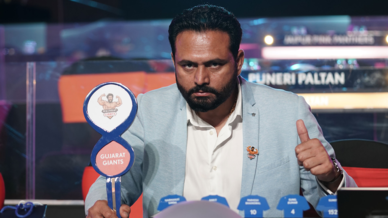 vivo Pro Kabaddi Auction 2021: Giant Picks and Pics vivo Pro Kabaddi Auction 2021: Giant Picks and Pics